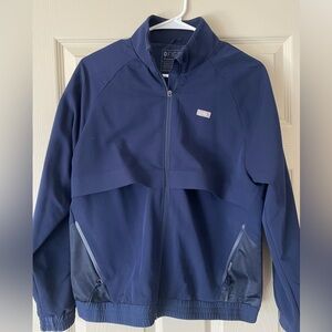 🚨 SALE // FIGS Sydney Scrub Jacket